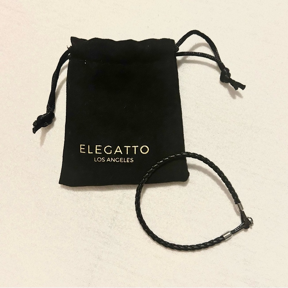 ELEGATTO LA MENS BRACELET